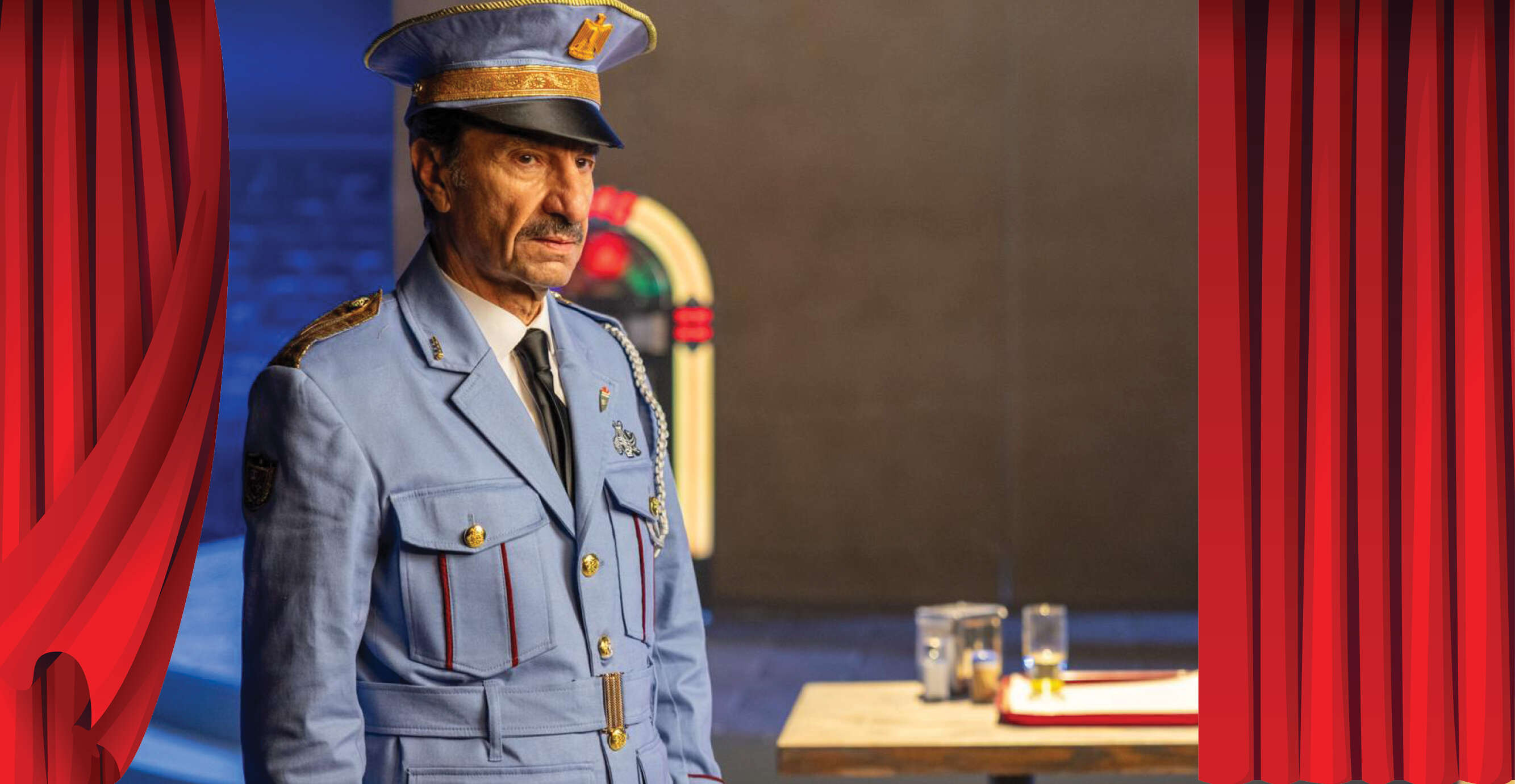 ביקור התזמורת | ניר סלקמן ביקור התזמורת | ניר סלקמן