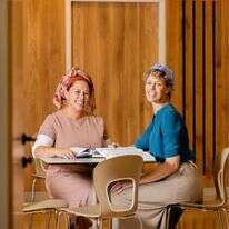 שאלת רבנית דף הבית | מאיה משל