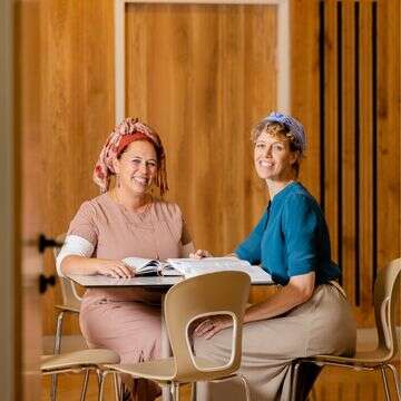 שאלת רבנית דף הבית | מאיה משל