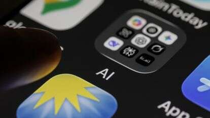 טלפון סלולרי, אפליקציות | EPA