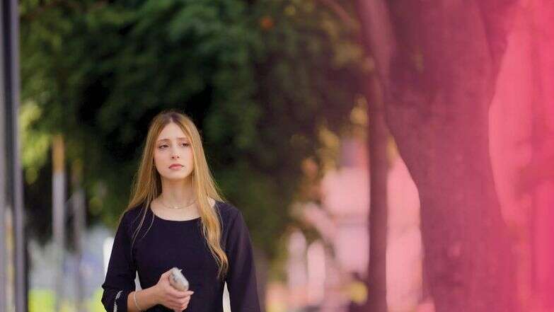 מתוך: ווארט ערוץ 13