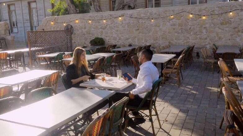 מתוך: ווארט | ערוץ 13