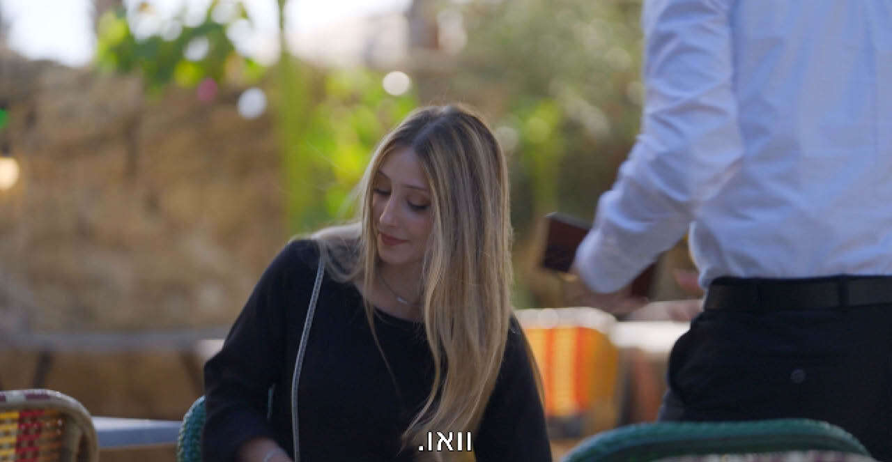 מתוך: ווארט ערוץ 13 מתוך: ווארט ערוץ 13