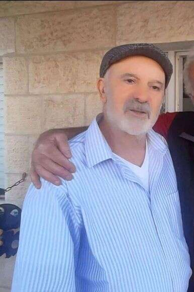 אהרון כהן הי"ד | באדיבות המשפחה אהרון כהן הי"ד | באדיבות המשפחה