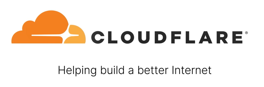 cloudflare logo | youtube