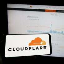 לוגו קלאודפלייר | שאטרסטוק