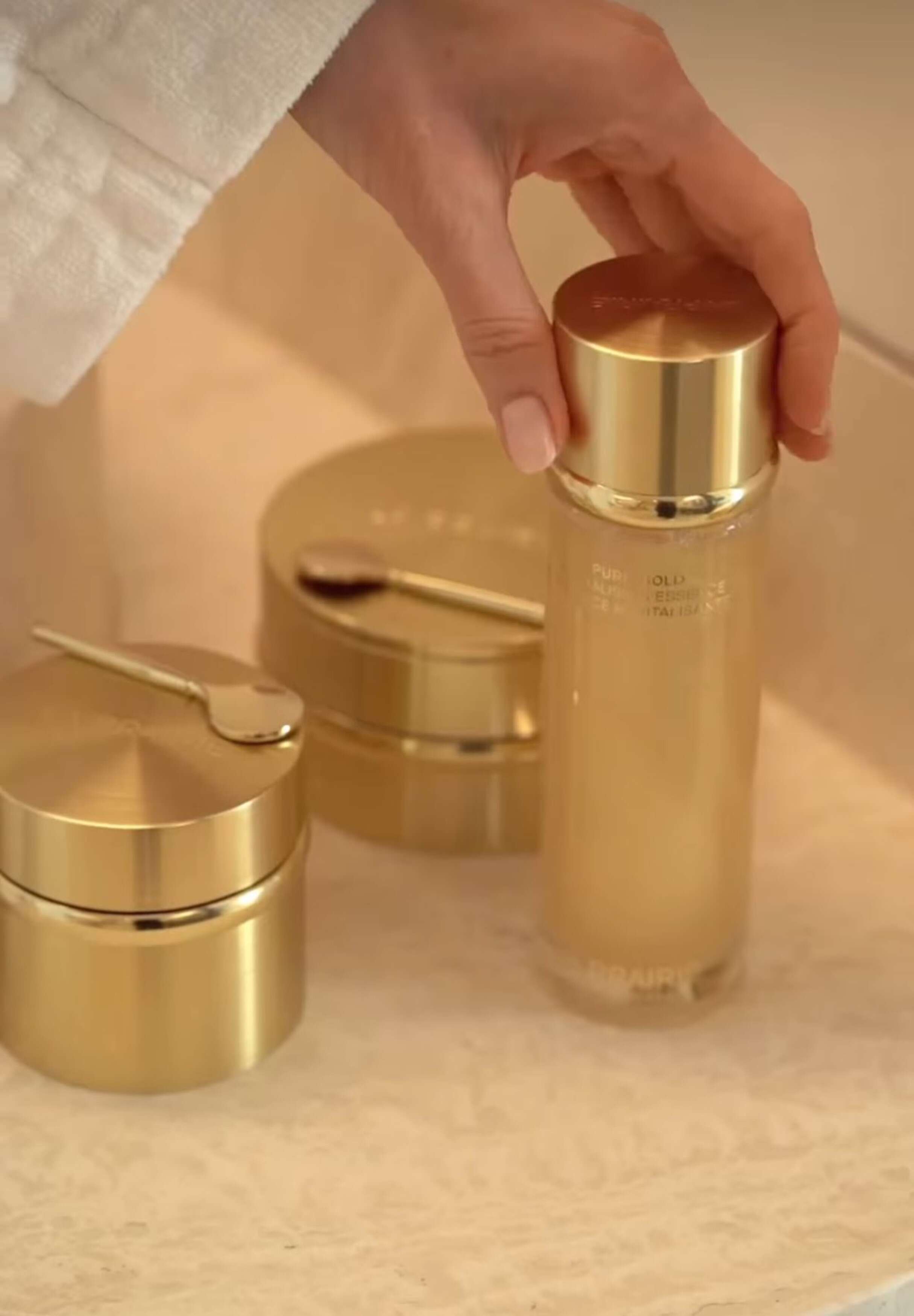 לה פררי | באדיבות המותג