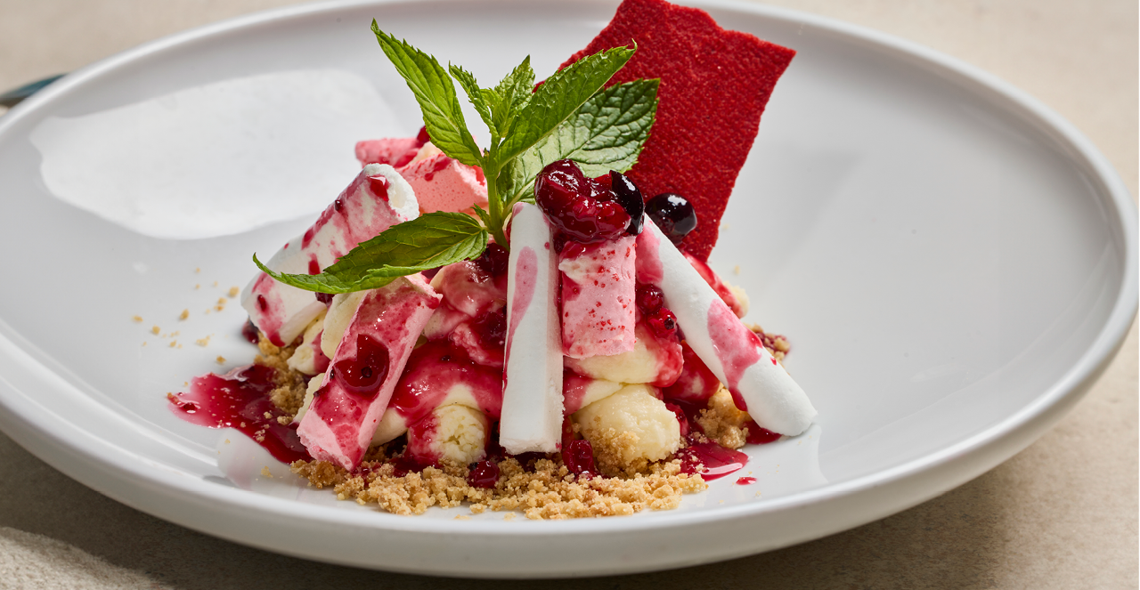 גסטה | דרור גיל