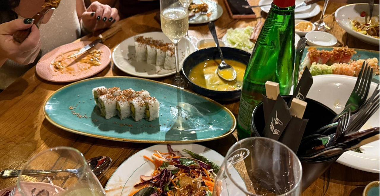 פטי פטי | ליטל חגי