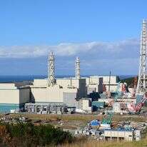 יחידות 6 ו-7 של תחנת הכוח הגרעינית קאשיוואזאקי-קאריווה | JIJI Press / AFP