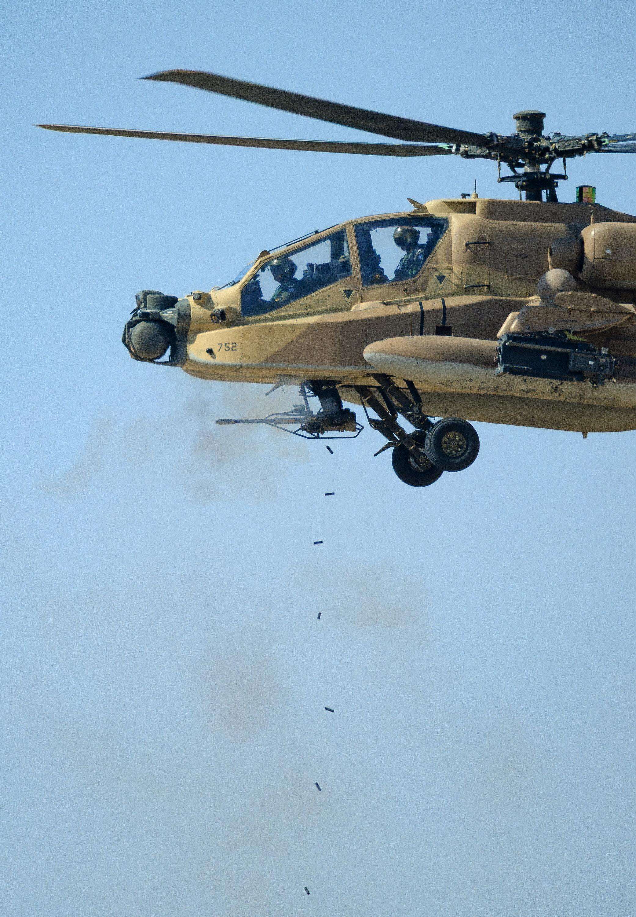 משה שי, פלאש 90