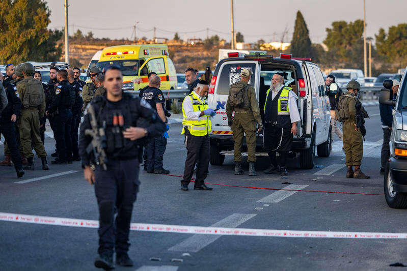 מתושבי נתניה לא דורשים לגנות את האלימות של השוליים