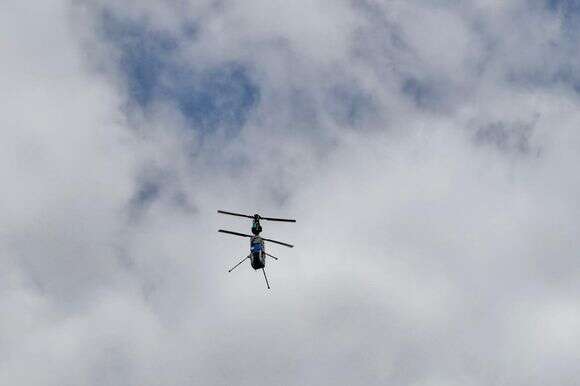 הטיל המשוטט L-SPIKE 1X מתוצרת רפאל | רפאל