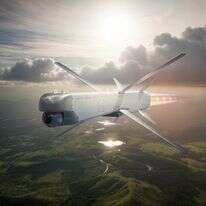 הטיל המשוטט L-SPIKE 4X מתוצרת רפאל | רפאל