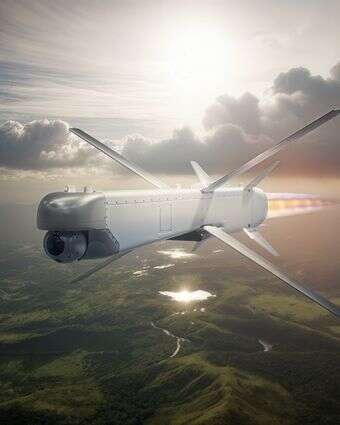 הטיל המשוטט L-SPIKE 4X מתוצרת רפאל | רפאל הטיל המשוטט L-SPIKE 4X מתוצרת רפאל | רפאל