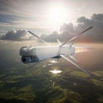 הטיל המשוטט L-SPIKE 4X מתוצרת רפאל | רפאל הטיל המשוטט L-SPIKE 4X מתוצרת רפאל | רפאל