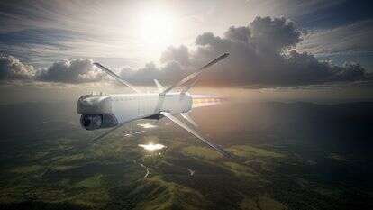 הטיל המשוטט L-SPIKE 4X מתוצרת רפאל | רפאל