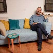 נתן מאיר | נעמה שטרן