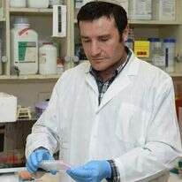 פרופסור חיים כהן | באדיבות אוניברסיטת בר אילן