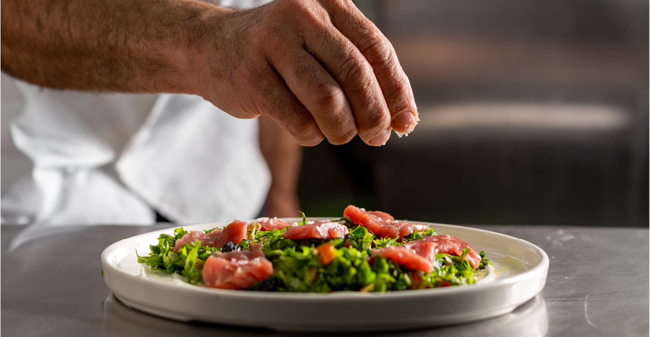 פורט לוקאל ביסטרו | עוז אוחיון