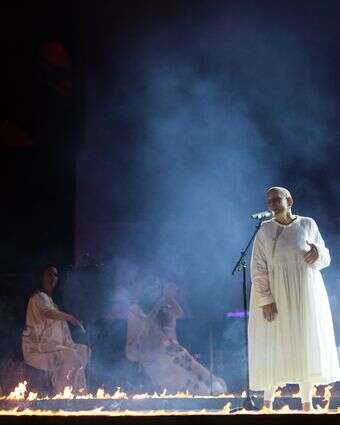 רבקה זהר | דודי ועקנין