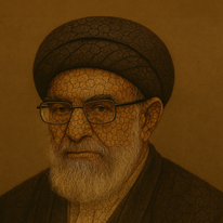 טהרן מתייבשת עמוד הבית | ChatGPT