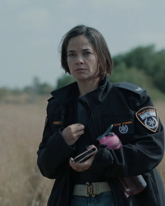 הורסת | באדיבות HOT