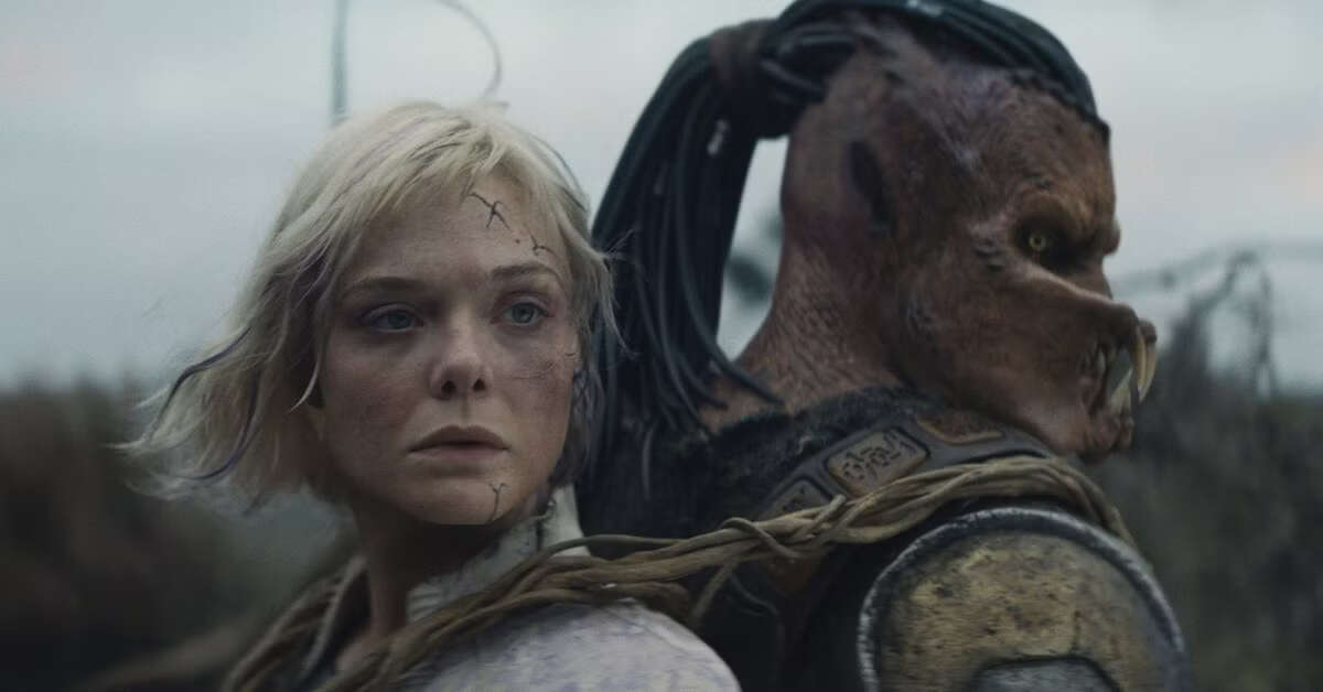 „הטורף” החדש מתאים גם לילדים אבל חוטא לגמרי לדמות הראשית