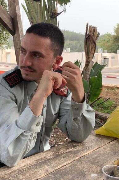 "הבן שלי איננו. למזלי, יש לי שליחות". שילה הר־אבן ז"ל | דובר צה"ל "הבן שלי איננו. למזלי, יש לי שליחות". שילה הר־אבן ז"ל | דובר צה"ל