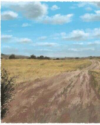 איור: מנחם הלברשטט