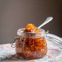 ריבת תפוז ג'ינג'ר | גיא אשכנזי, Agency Karela