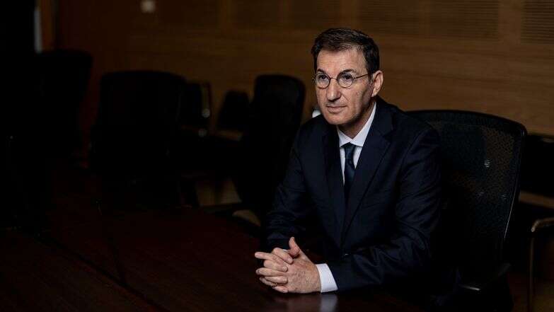 נגיע ליותר מעשרת אלפים מתגייסים | נעמה שטרן