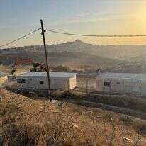 שדמה: יישוב חדש בגוש עציון | מועצה אזורית גוש עציון