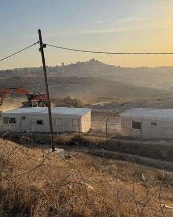 שדמה: יישוב חדש בגוש עציון | מועצה אזורית גוש עציון