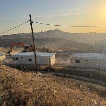 שדמה: יישוב חדש בגוש עציון | מועצה אזורית גוש עציון