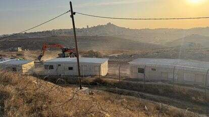 שדמה: יישוב חדש בגוש עציון | מועצה אזורית גוש עציון
