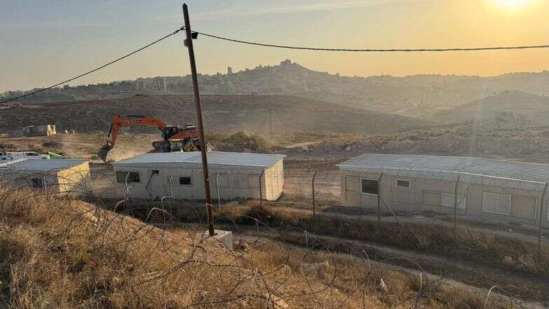 שדמה: יישוב חדש בגוש עציון | מועצה אזורית גוש עציון