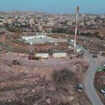 שדמה: יישוב חדש בגוש עציון | מועצה אזורית גוש עציון