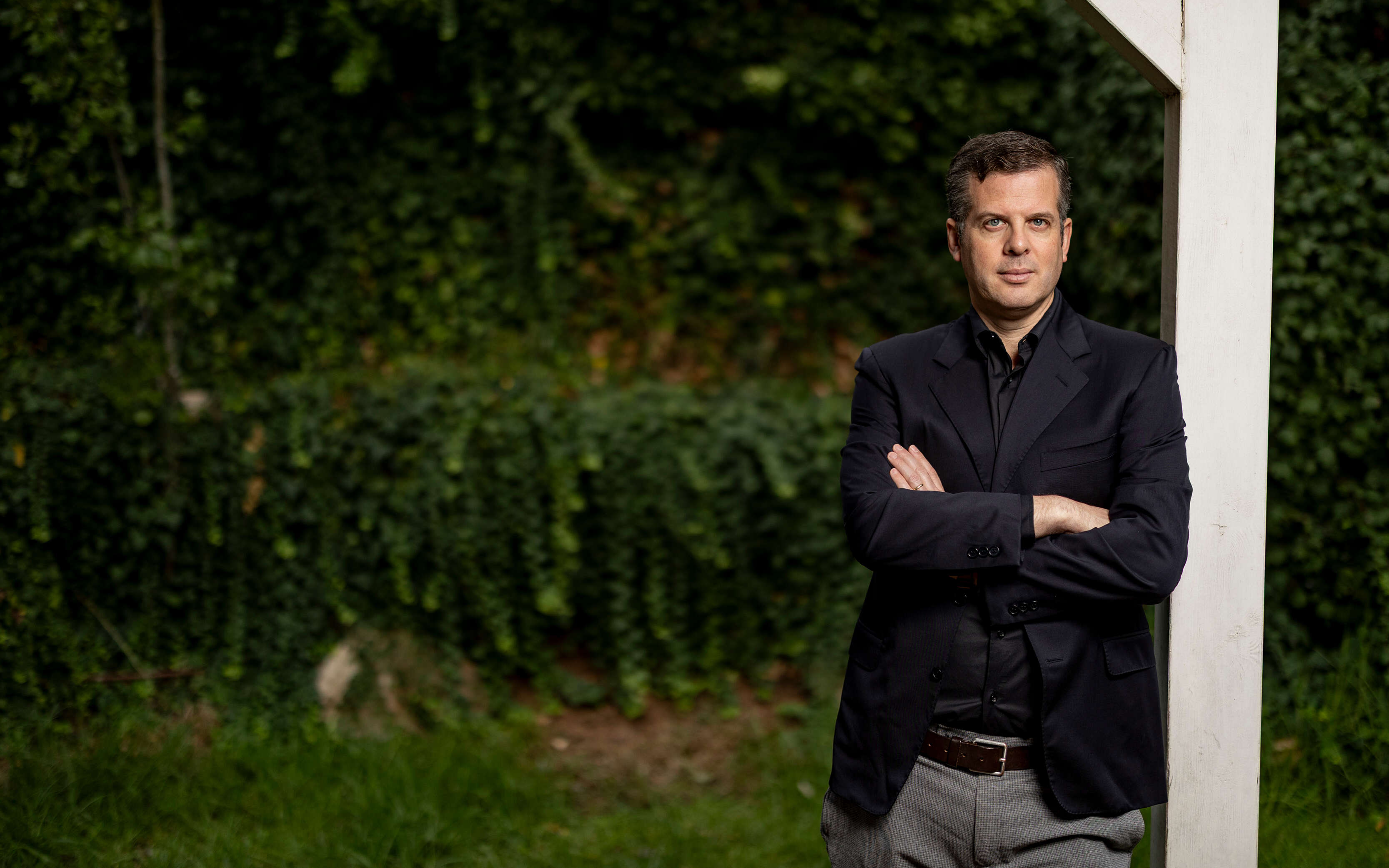 חקירה גדולה בשמיים | נעמה שטרן