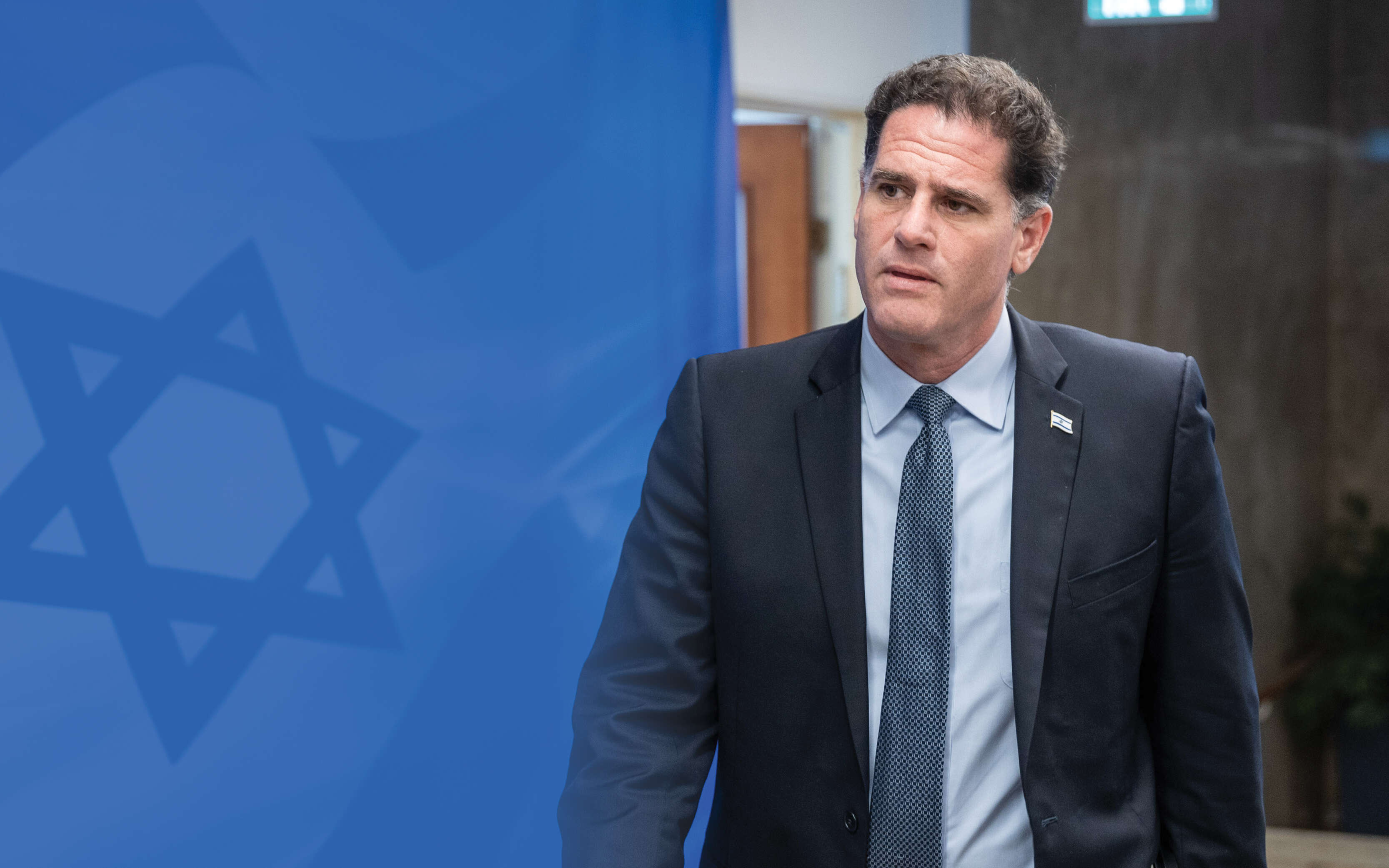 השליח | אמיל סלמן