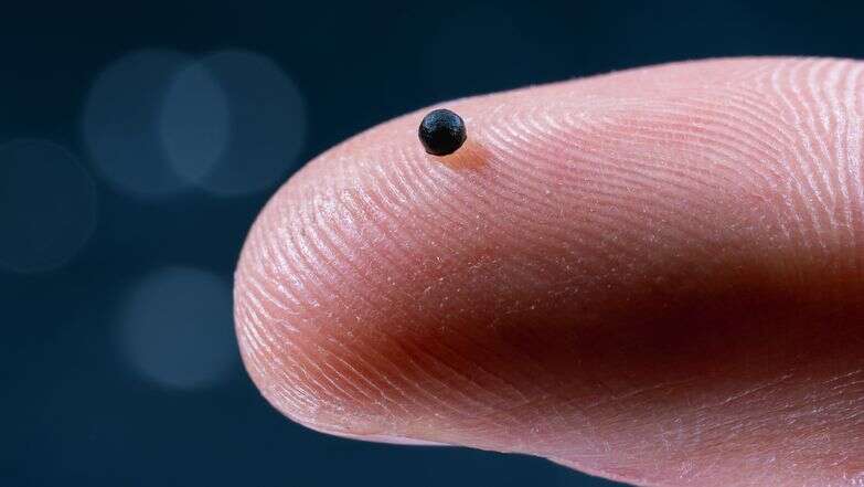 רובוטים בכלי הדם | הוושינגטון פוסט