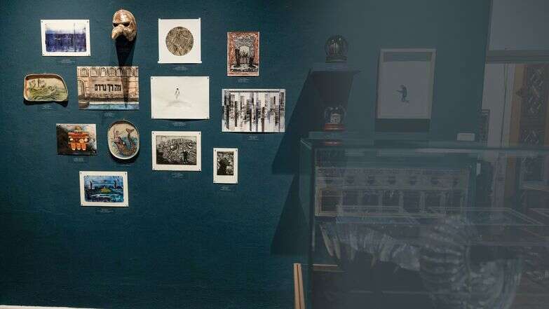 בסירה אחת | נעמה שטרן