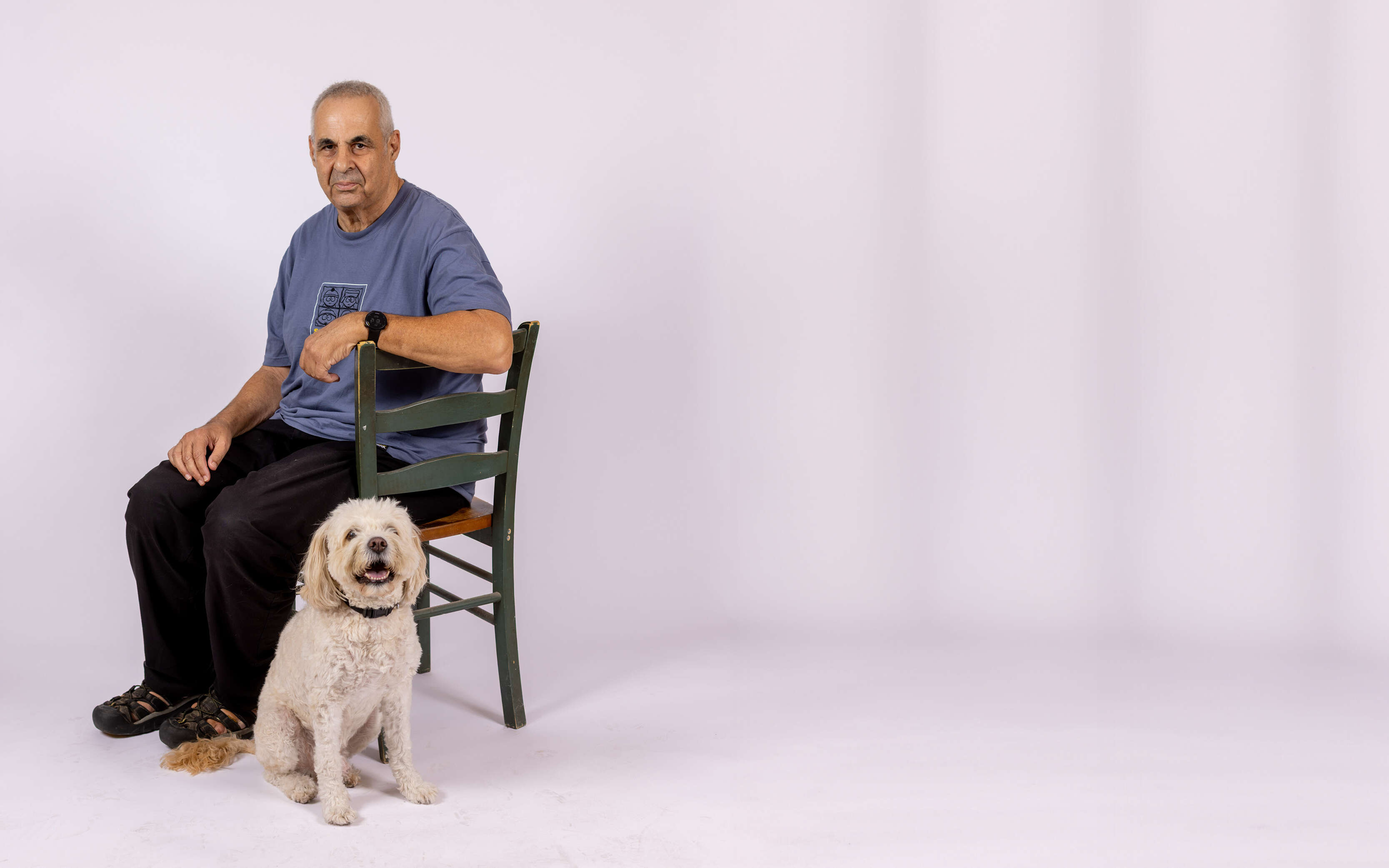 סל תרבות אודי בן סעדיה | אריק סולטן