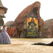 מתוך "מרשעת" חלק 2 | Tulip Entertainment