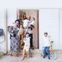 נדלן זלצמן | אריק סולטן