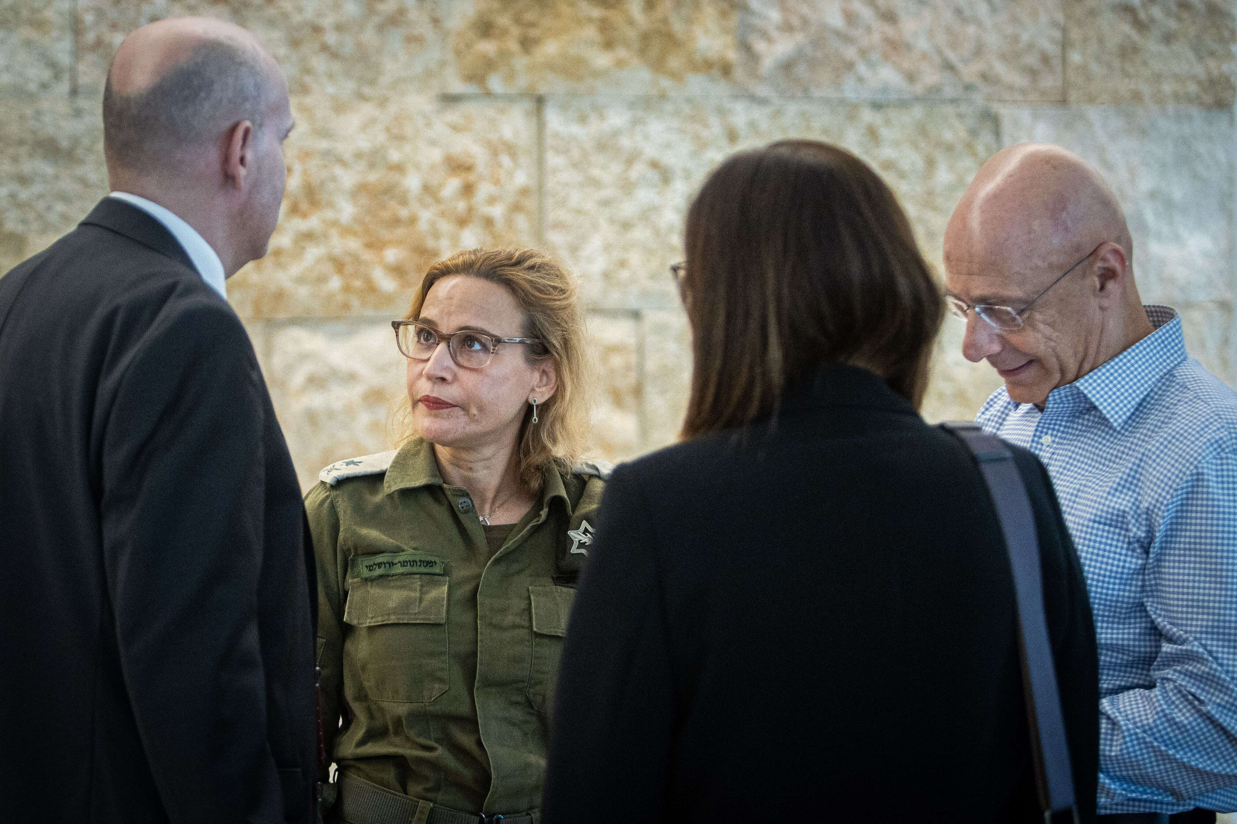 במקום להיות המומים ממערכת המשפט, הגיע הזמן לנסח כללים הוגנים