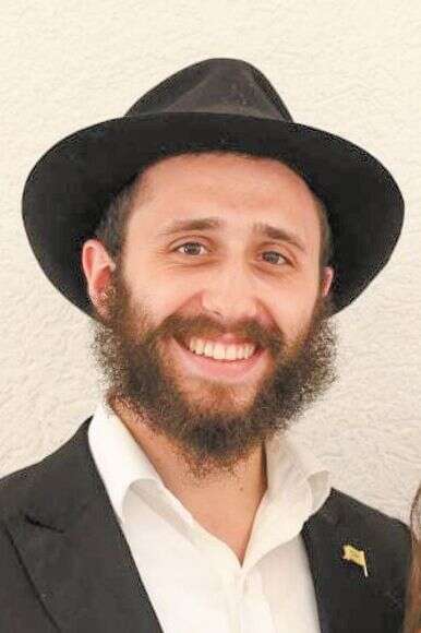 הרב יוסי לוי הרב יוסי לוי