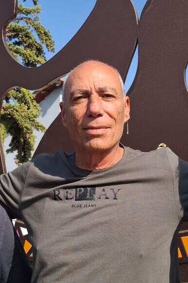 חיים אביטן | אלישיב רייכנר חיים אביטן | אלישיב רייכנר