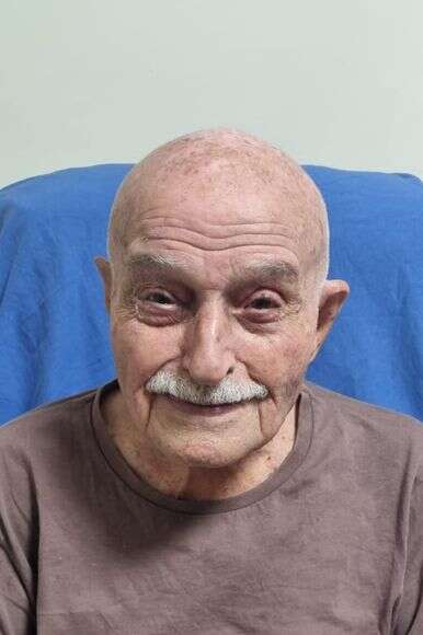 ליאון טובול | באדיבות המצולם ליאון טובול | באדיבות המצולם