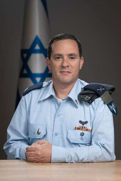 רן כוכב | דובר צה"ל רן כוכב | דובר צה"ל